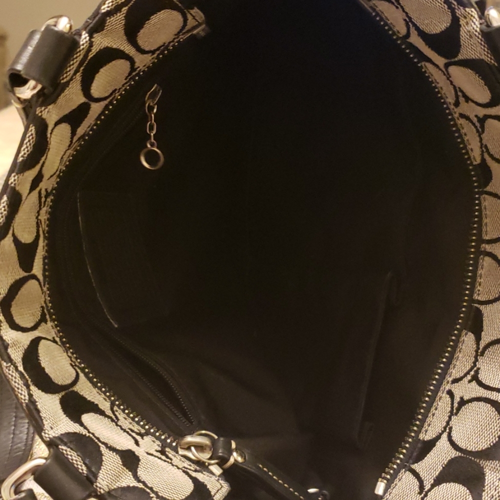 Coach Bag - Picture 5 of 5
